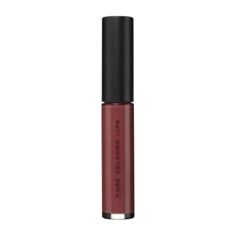 NIB ZOEVA Pure Velours Lip Liquid Lipstick in All Is Calm